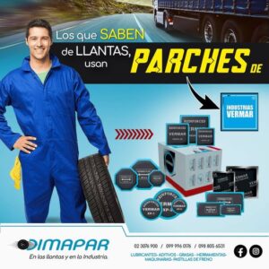Consumibles