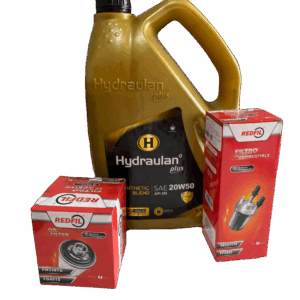 Aditivos y Lubricantes