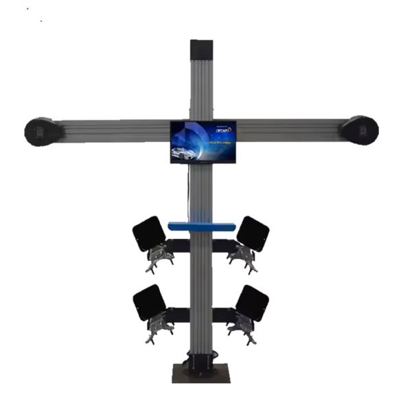 Alineadora DK-V3R3 Besser