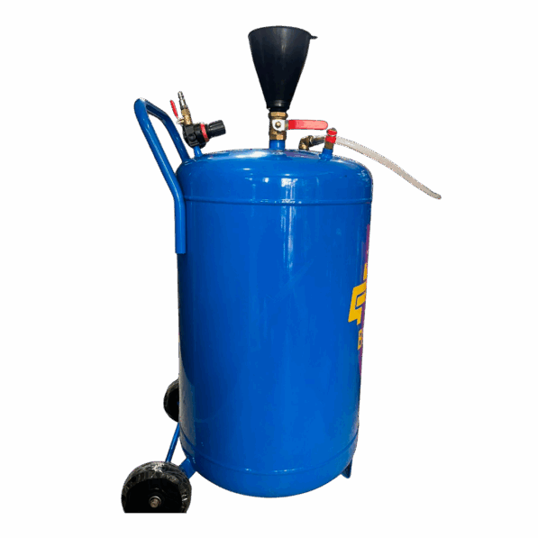 Dispensador de Espumadera Neumática 70lt-BP - Imagen 2