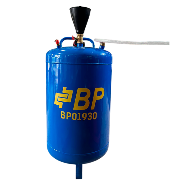 Dispensador de Espumadera Neumática 70lt-BP