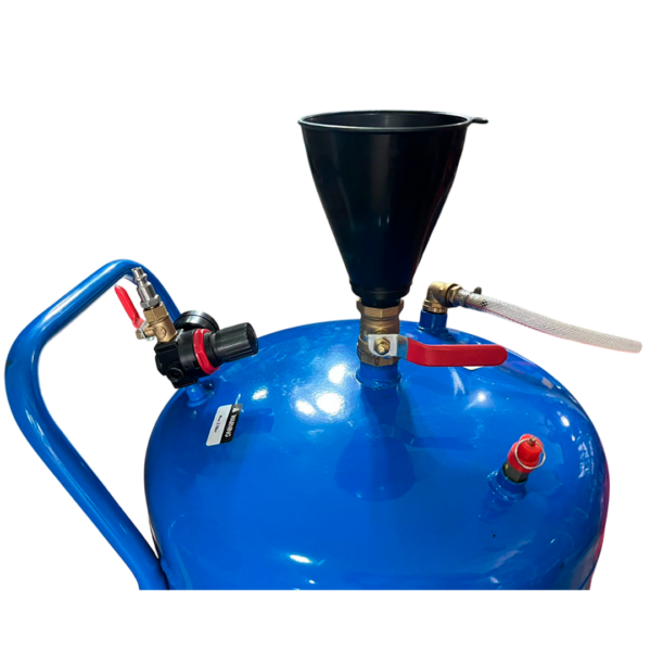 Dispensador de Espumadera Neumática 70lt-BP - Imagen 3