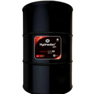 Aceite Hydraulan para motor a diésel SAE 50 API CF