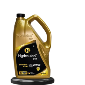 ACEITE HYDRAULAN SAE 20W50 API SN GALON
