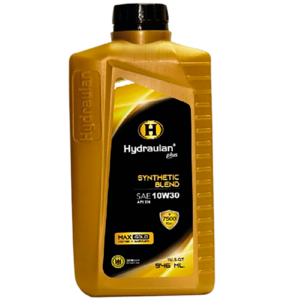 Aceite Hydraulan 10W30 Semi Sintetico 1LT