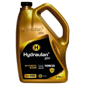 ACEITE HYDRAULAN 10W30 SEMI SINTETICO GALON
