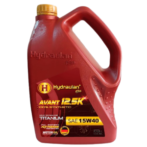 Aceite15W40 Full Sintético Hydraulan