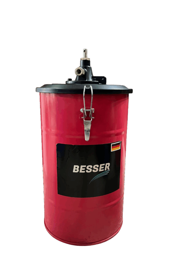 Aceitera Manual 26Q 20LT -BESSER