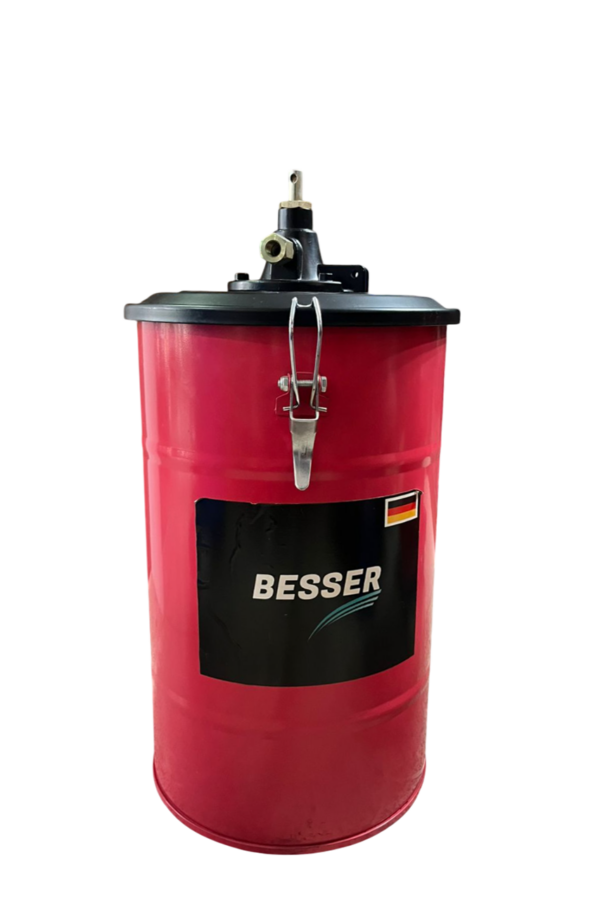 Aceitera Manual 26Q 20LT -BESSER