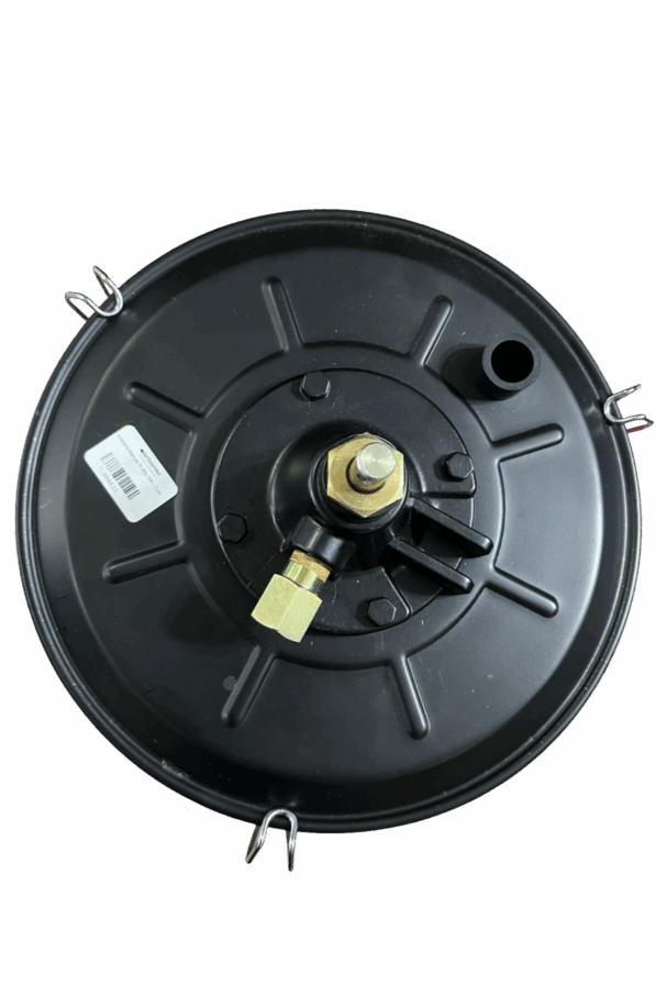 Aceitera Manual 26Q 20LT -BESSER - Imagen 2