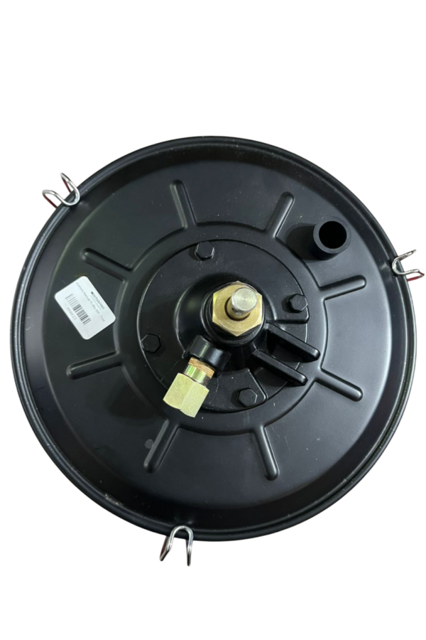 Aceitera Manual 26Q 20LT -BESSER - Imagen 2