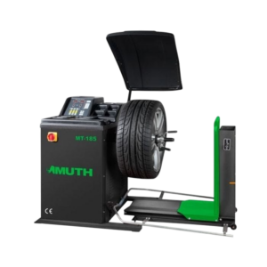 Balanceadora Mixta Para Camión de 24 Pulgadas Muth