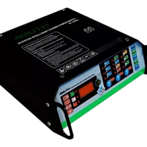 Cargador de baterias 12 v Muth