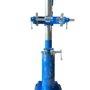 Comprimidor de Amortiguadores de Pedestal Manual Falcon