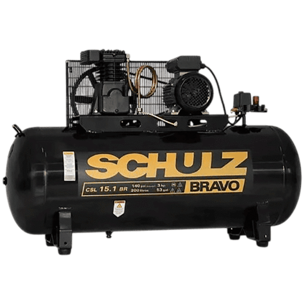 COMPRESOR SCHULZ SCL 20.1