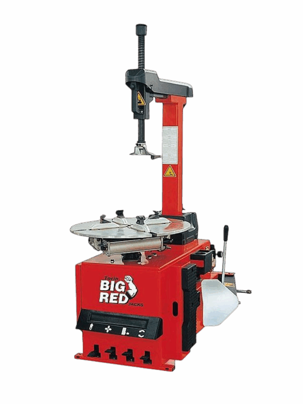 Desenllantadora Automática 45pulg Torin