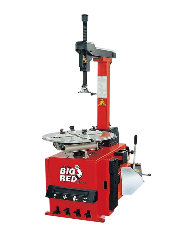 Desenllantadora Automática 45pulg Torin