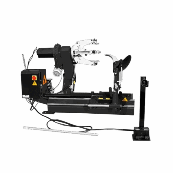 Desmontadora de Vehiculos pesados 220V Muth