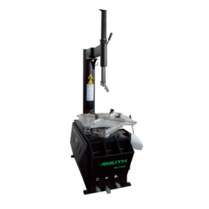 Desmontadora Semi Automática de 1.5HP Muth