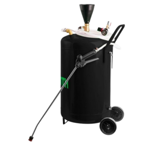 Dispensador Neumático de Espuma Murth