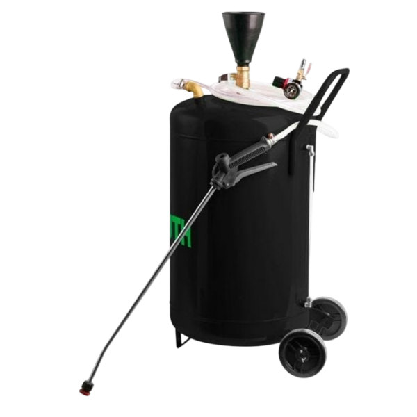 Dispensador Neumático de Espuma Murth
