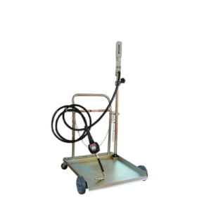 Dispensador Neumática de Aceite Muth