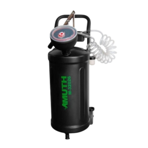 Dispensor Manual de Aceite Muth