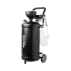 Dispensador Neumático de Aceite 30lt Muth