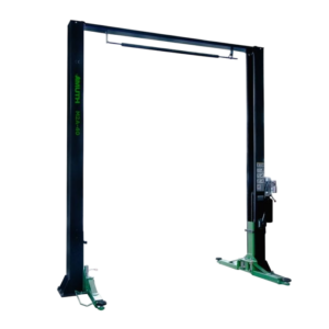 Elevador de 2 postes Riel Superior 4Ton Muth