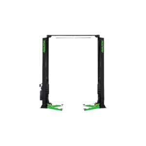 Elevador 2 Postes Asimétrico 4.5 Ton Muth
