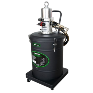 Engrasadora Neumática tanque de 45 lt Muth