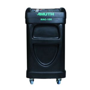 Maquina Recarga aire Acondicionado 110V- Muth