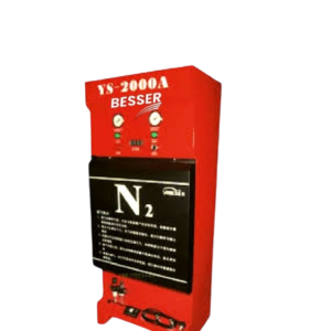 Generador de Nitrógeno YS-2000A Besser