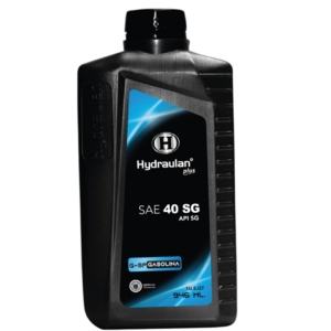 Aceite para Moto 2 Tiempos API TC Hydraulan