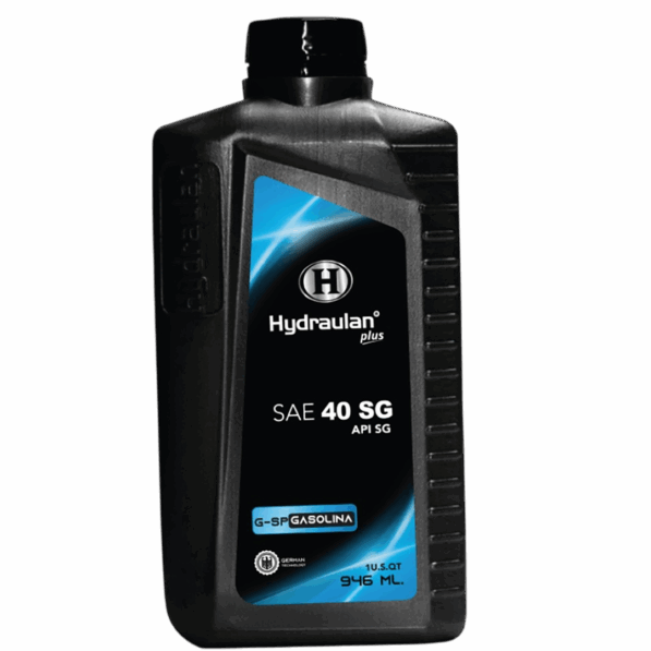 Aceite para Moto 2 Tiempos API TC Hydraulan