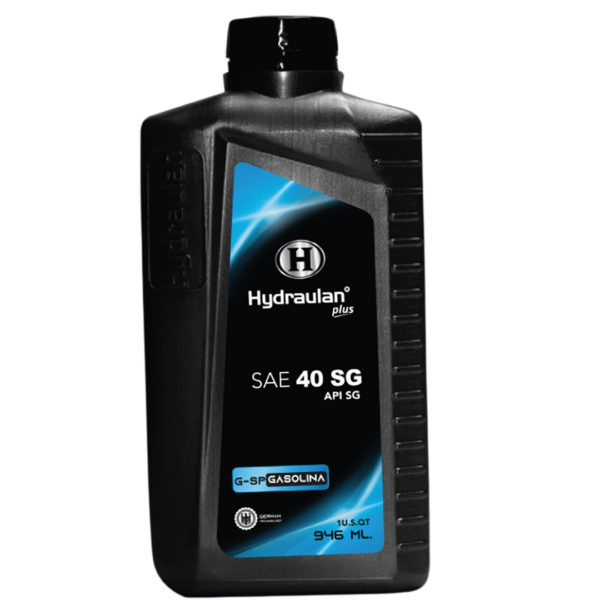 Aceite para Moto 2 Tiempos API TC Hydraulan