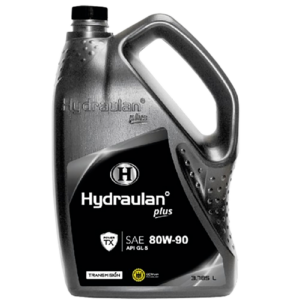 Aceite Para Motor de Transmisión Hydraulan SAE 80W90 API GL5