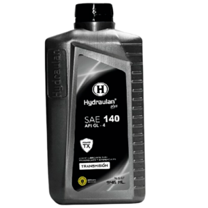 Aceite Para Motor Transmisión SAE 85W140 Hydraulan LT