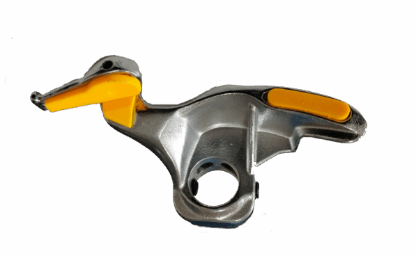 Pato de Desmontadora Besser