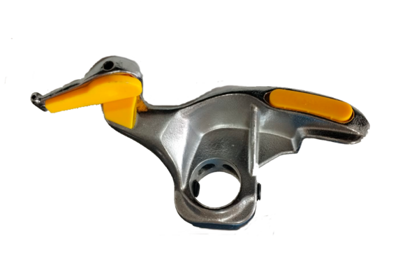 Pato de Desmontadora Besser
