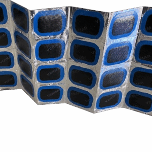 CAJA VERMAR PATCH (24 PZ)