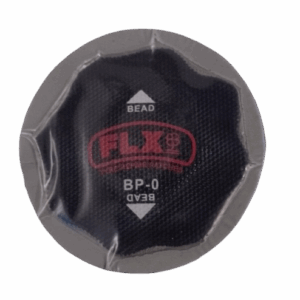 PARCHE DIAGONAL BP-0 FLX GOMA GRIS