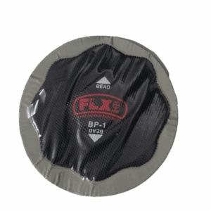 PARCHE DIAGONAL BP-1 FLX GOMA GRIS
