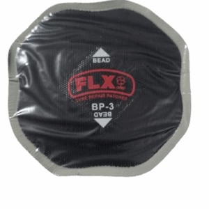 PARCHE DIAGONAL BP-3 FLX GOMA GRIS