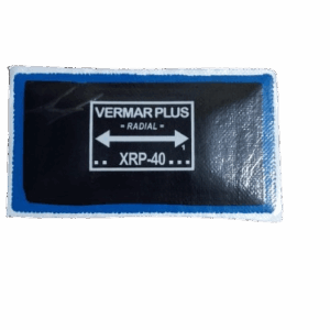 PARCHE RADIAL XRP-40 AZUL E. EUROPEO