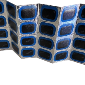 CAJA VERMAR PATCH (24 PZ)