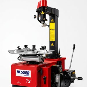 Desenllantadora BESSER T2