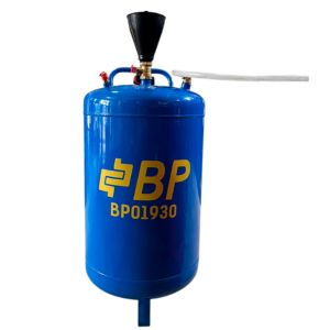 Dispensador de Espumadera Neumática 70lt-BP