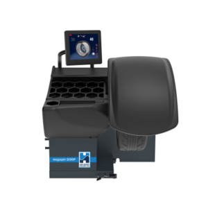 Megaspin 3200P -  Balanceadora Hofmann