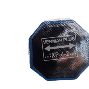 PARCHE PLUS XP 4-2 GOMA AZUL